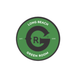 Long Beach Green Room