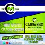 Canna Meds Wellness Center