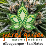 Sacred Garden Dispensary