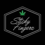 Sticky Fingerz Marijuana