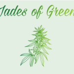 Jades Of Green