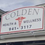 Colden Health And Wellness