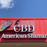 CBD American Shaman Arvada