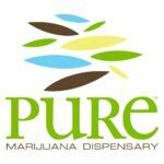 Pure Marijuana Dispensary Colfax