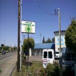 Hwy 99 Cannabis Co