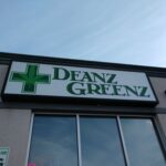 Deanz Greenz Portland