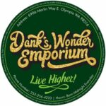 Dank's Wonder Emporium