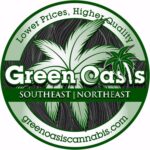 Green Oasis NE