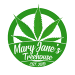 Mary Janes Treehouse Dispensary