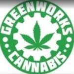 Greenworks Cannabis