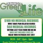 Arizona Green Life