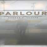 Parlour Cannabis Shoppe