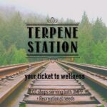 Terpene Station