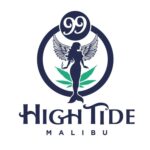 99 High Tide - Malibu