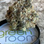 The Green Room Cannabis Company