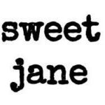 Sweet Jane