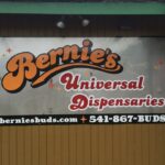 Bernies Universal Dispensaries