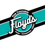 Floyd's Fine Cannabis on Sandy