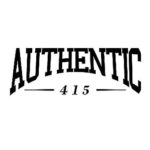 Authentic 415