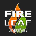 Fire Leaf Dispensary 104th Oklahoma