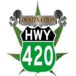 Destination HWY 420