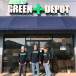 Dana's Green Depot