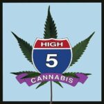 High 5 Cannabis Eugene