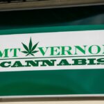 Mount Vernon Cannabis Store