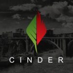 Cinder - Downtown Spokane