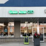 Green Acres CBD