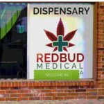 Redbud Medical Mj