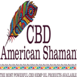 CBD American Shaman - Powell