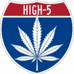 High 5 Cannabis