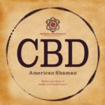 CBD American Shaman Brookfield