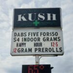 Kush Dispensary of Oregon