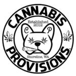 Cannabis Provisions