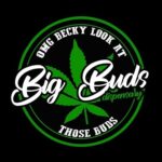 Big Buds Natural Releaf