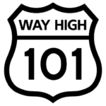 Way High 101