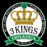 Three Kings Organics