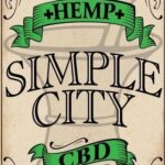 Simple City CBD