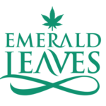 Emerald Leaves