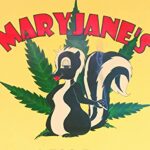 Mary Jane's Moses Lake