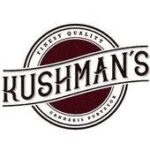 Kushman's Everett