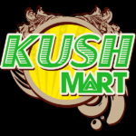 KushMart Everett