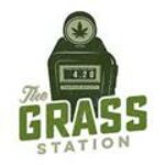 Grass Station - George