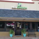 Mr Green Dispensary