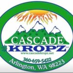 Cascade Kropz