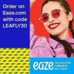 Eaze Delivery - Sacramento