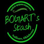 Bogart's Stash