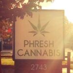 Phresh Cannabis